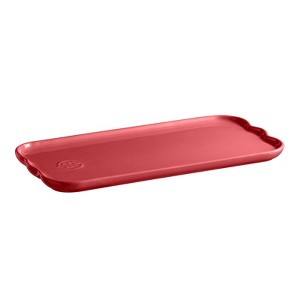 Emile Henry Madeleine Ceramic Serving Platter - 1 of 4