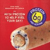 Jimmy Dean Frozen Blueberry Pancakes & Sausage On A Stick - 12ct - 4 of 4