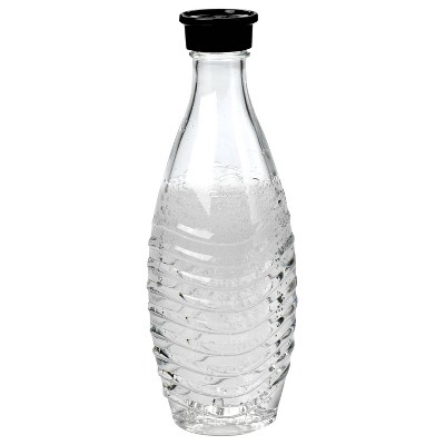 SodaStream Glass Carafe 1047102010 - The Home Depot