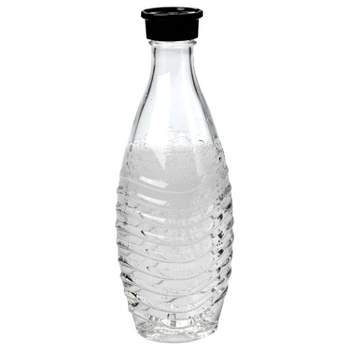 Bottiglie da 1 litro - confezione doppia – Drinkmate EU