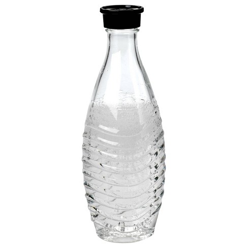 Find the best price on SodaStream Crystal