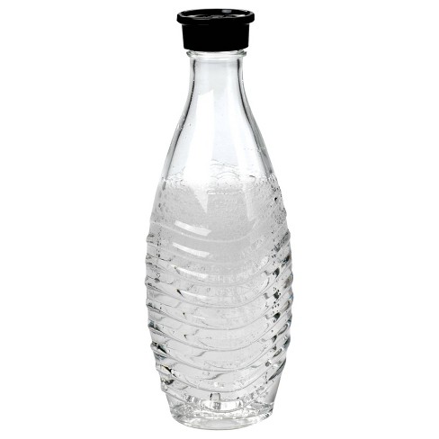 Sodastream Carafe en verre 0.615 l