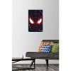 Trends International Marvel's Spider-Man: Miles Morales - Face Unframed Wall Poster Prints - 2 of 4