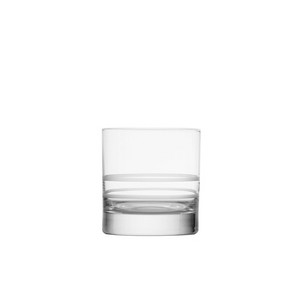 Crafthouse by Fortessa Schott Zwiesel 13.5 oz Double Old Fashioned Glass, Set/4 - 1 of 4