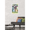 Trends International Bluey - Duo Framed Wall Poster Prints - 2 of 4