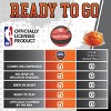 Uncanny Brands Atlanta Hawks Silent Basketball - 4 of 4