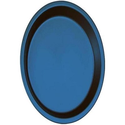 NutriChef Round Cake Pan – Non-Stick, Carbon Steel Bakeware for Professional & Home Kitchen