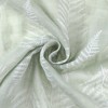 INSPIRE CHIC Women's Floral Printed Cotton Linen Lace Trim Square Scarves 1Pc - 4 of 4