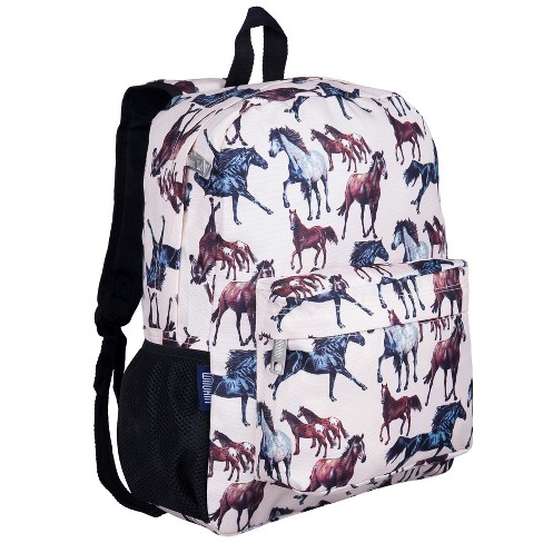 Wildkin - Unicorn Backpack - 16 inch