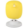Kore Design Kids Adjustable Pivot Stool, Small, 13" to 17", Yellow - 4 of 4