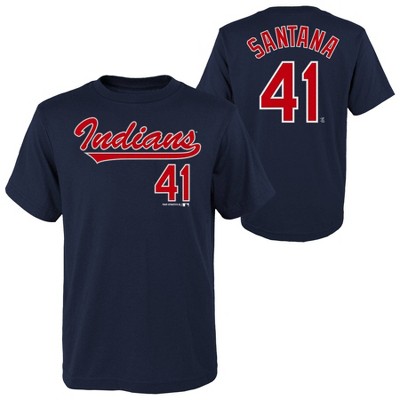 cle indians shirt