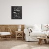 Stupell Industries Not All Witches Live In Salem Broom Canvas Art - 3 of 4