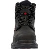 Men's Rocky Rams Horn Waterproof Composite Toe Internal Met Guard Work Boot - 3 of 4