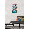 Trends International Boss Beauties - Together Unframed Wall Poster Prints - 2 of 4