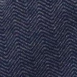navy herringbone