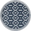 Unique Loom  Norge Begna Area Rug - 2 of 4