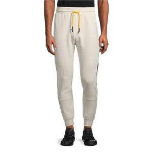 Elevenparis Mens Solid Casual Jogger Pants - 1 of 1