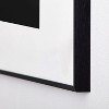 EnvyArt Getting Tacos Metal Framed Art Print - Deny Designs - 3 of 3