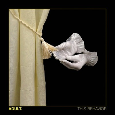 Adult - This Behavior (Vinyl)