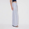 Women's Lace Trim Pajama Pants - Wild Fable™ - 4 of 4