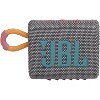 Refurbished: JBL GO 3 Waterproof Wireless Portable Bluetooth Speaker Manufacturer Refurbished - 2 of 4