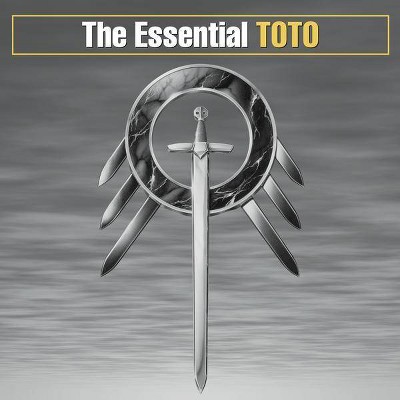 Toto - Essential Toto (CD)