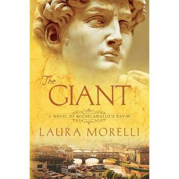 The Giant - by Laura Morelli