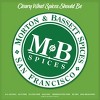Morton & Bassett Spices Whole Mixed Peppercorns 2.1oz - 3 of 3