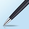 Waterman Hémisphère Ballpoint Pen Medium Point Blue Ink (S0920870) - 4 of 4