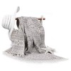 Sea Breeze Pestemal Beach Towel - Linum Home Textiles - 4 of 4