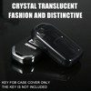 Unique Bargains Key Fob Remote Control Cover Case Full Protection TPU Shell for Honda Accord 1 Pc - 2 of 4