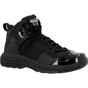 Men's Rocky Code Blue 5" Sport Public Service Boot - 1 of 4