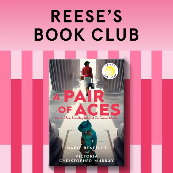 Reese's Book Club
