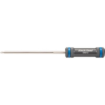 Park Tool DSD-2 Derailleur Screwdriver, #2