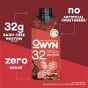 OWYN Peppermint Pro Elite RTD Protein Shakes - 4ct/11.15 fl oz - 4 of 4