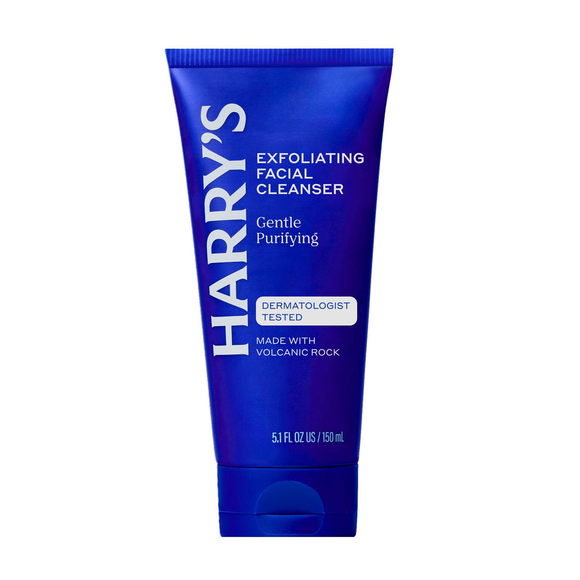 Harry's Men's Face Wash