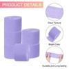 Unique Bargains Fine Texture Lightweight Soft to the Touch Not Easy to Fade Crepe Paper Streamers 10 Pcs - 3 of 4