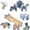 Larsen Noah's Ark 53 Piece Children's Educational Jigsaw Puzzle - 3 of 3