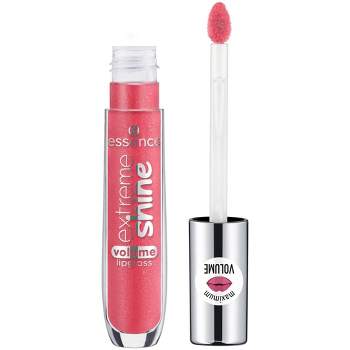 Essence What The Fake! My Target Plump! Lip Fl - - Oh : 0.14 Oz Filler