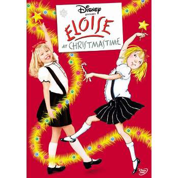 Eloise At Christmastime (DVD)(2004)