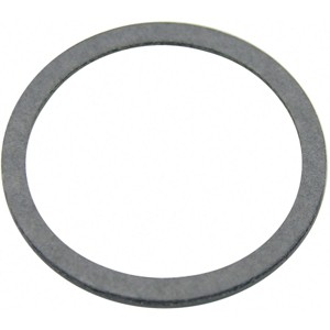 Lasco  1-1/32 In. Gray Fiber Faucet Washer 02-1806P Pack of 10 - 1 of 1