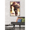 Trends International Marvel Comics - Winter Soldier - Winter Soldier #4 Framed Wall Poster Prints - 2 of 4