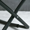 VYNXARIA Rocking Sun Lounger ¨C Your Ultimate Outdoor Relaxation Chair - 2 of 4