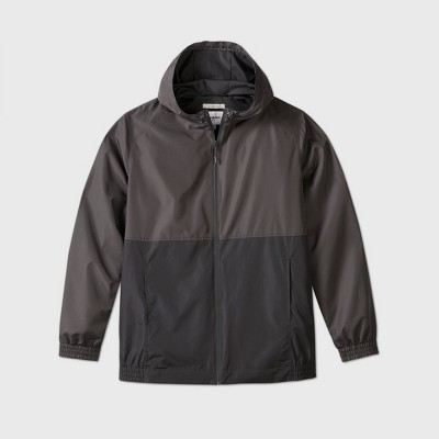 target lightweight jacket