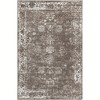 Unique Loom Sofia Casino Floral Indoor Woven Area Rug - 2 of 4