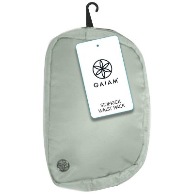 Gaiam Sidekick Waist Pack : Target