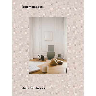 Bea Mombaers - (Hardcover)