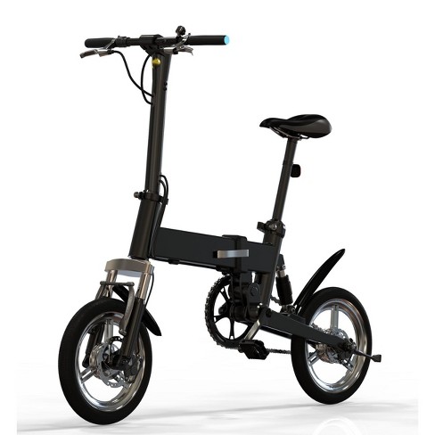 target e bikes