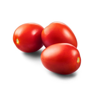 Roma Tomatoes - 16oz - Good &#38; Gather&#8482; (Packaging May Vary)