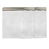 UOFFICE Pack of 100 Poly Mailers Bags #6 14.5"x19" Envelopes with Self-Seal Closure - 3 of 4